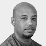 Saeed Saeed