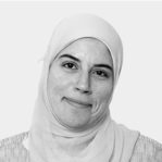 Deena Kamel
